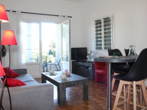 Appartement Villeneuve-Loubet, 2 pièces, 4 personnes - FR-1-252A-83
